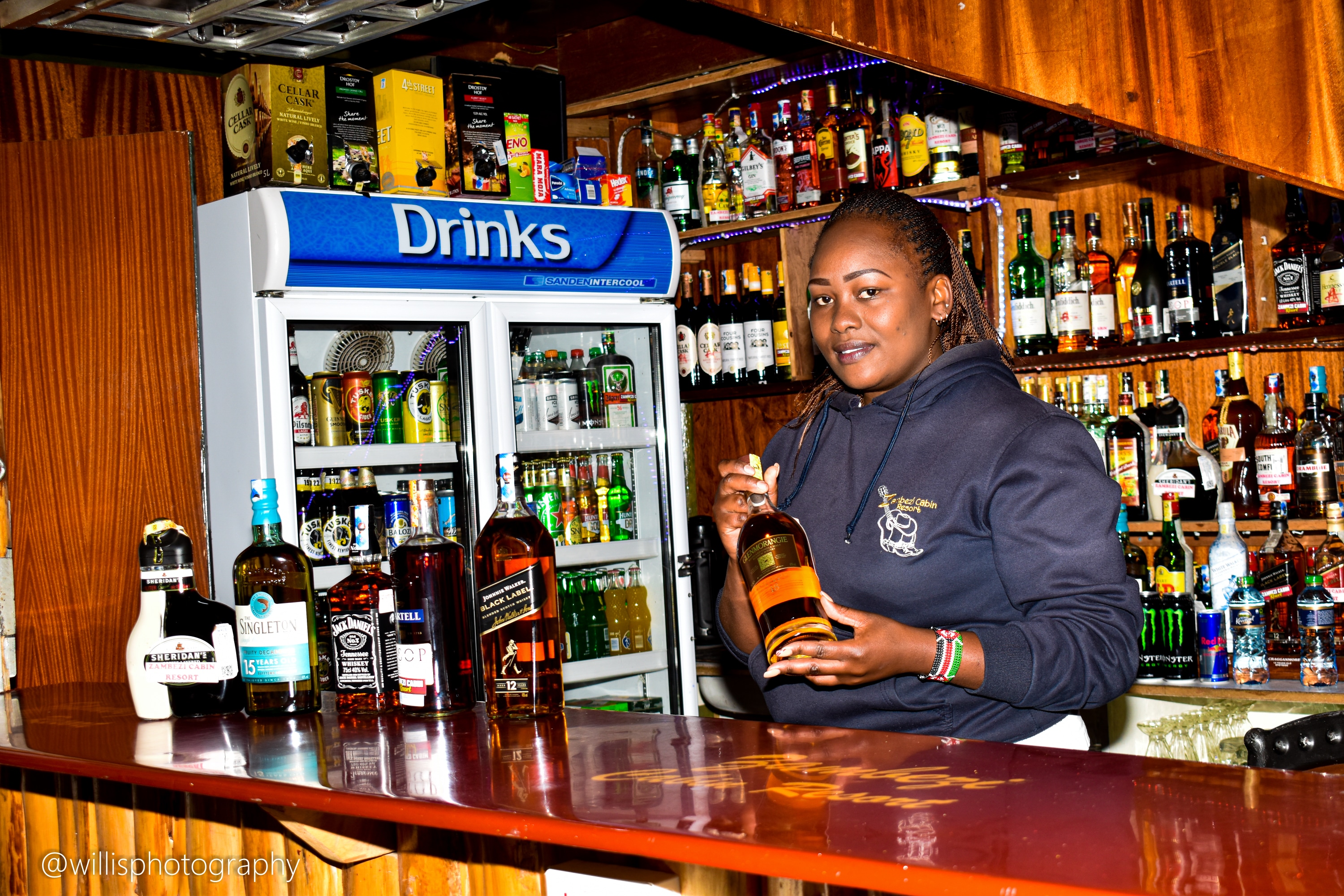 Bar Vibe